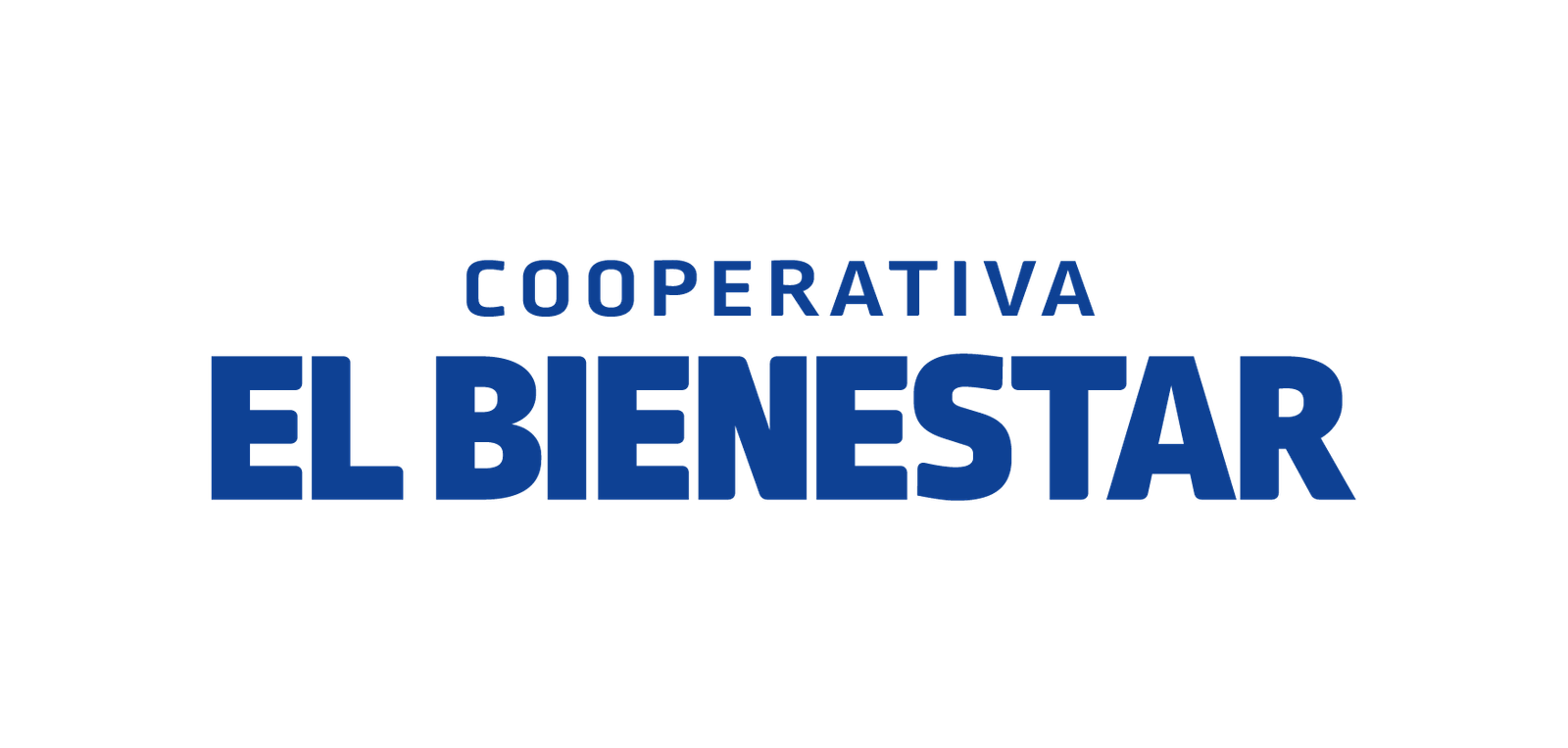 Logo Cooperativa El Bienestar